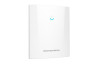 Grandstream GWN7670ELR Long-range Wi-Fi 7 Outdoor Access Point with integrated 802.3at PoE+ Input and Bluetooth® BLE 5.3